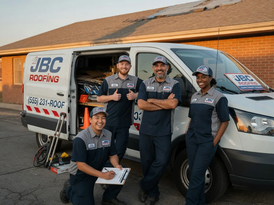 Roof Replacement company in Atkins, IA